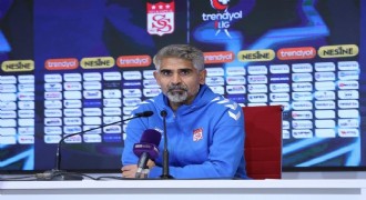  İsmet Taşdemir: Çok üzgünüz